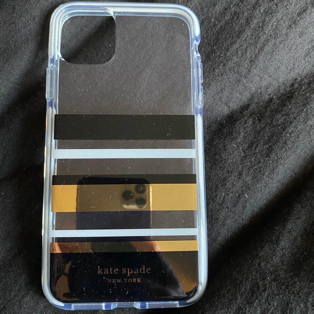 Kate spade iPhone 11 Pro Max case